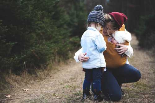 withhold a child from the other parent