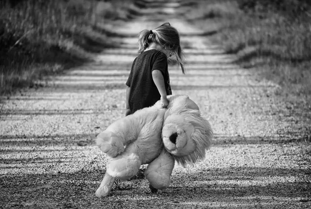 child anxiety