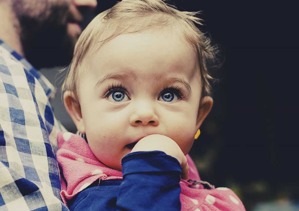 Adopting A HIV Positive Child