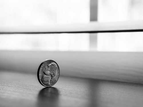 My Son Ate a Penny