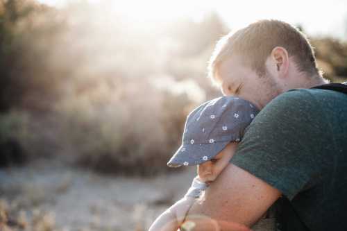 my son got his girlfriend pregnant