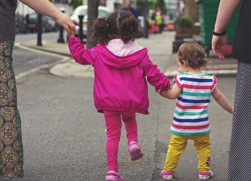How to Raise a Street Smart Child﻿