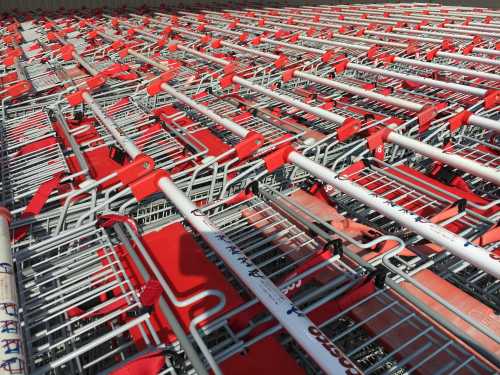 Favorite Things to Buy at Costco