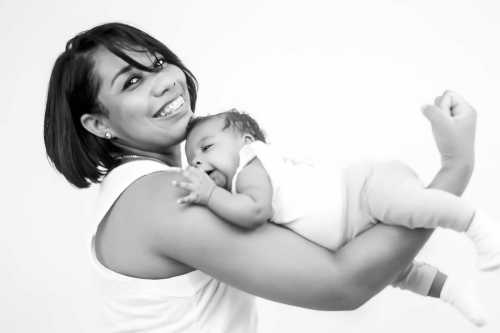 Working Mom to Stay at Home Mom Transition