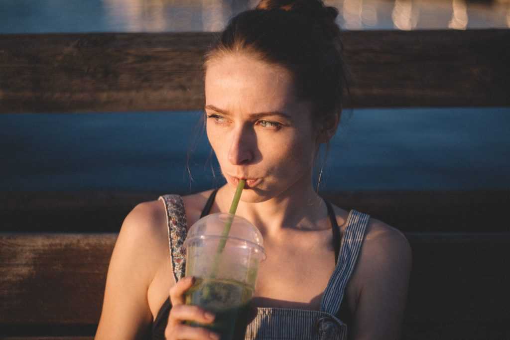 is bubble tea gluten free