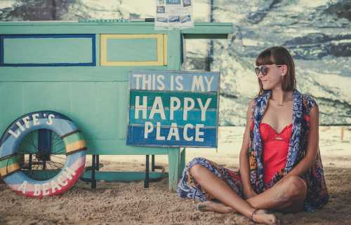 how to get your gumption back