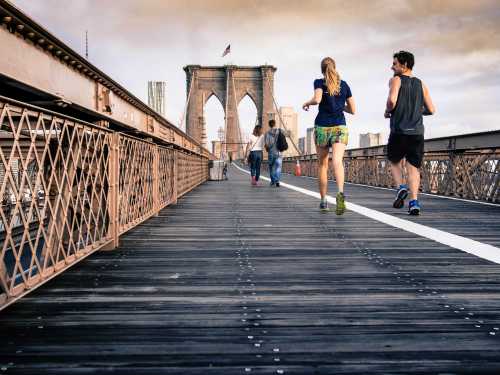 How to Begin Jogging