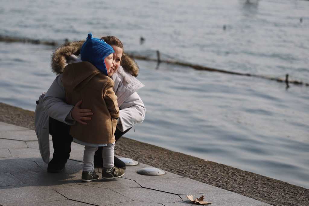 How To Introduce Science to Infants and Toddlers
