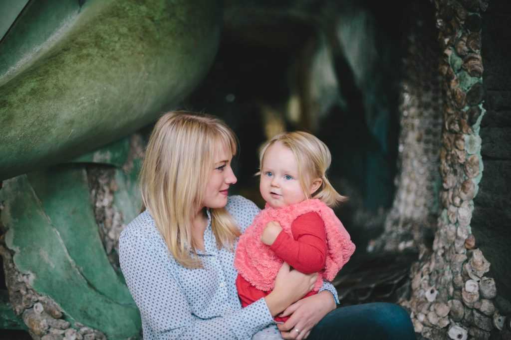 Should I Date a Single Mom
